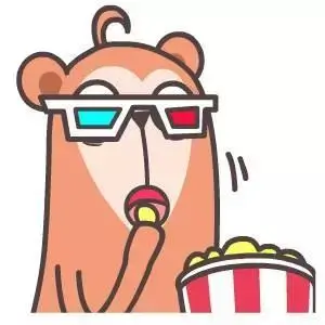 剧迷小美 头像